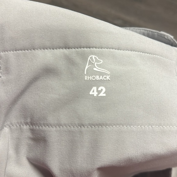 Rhoback shorts - Picture 8 of 8